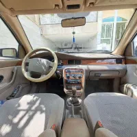 سمند Ef7 ۹۷ کارمندی کم کارکرد|خودرو سواری و وانت|رباطکریم, رباطکریم|دیوار