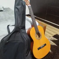 گیتار  خوش صدا