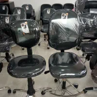 صندلی جکدار مناسب میز بلند و اوپن