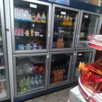 فروش لوازم سوپر مارکت|فروشگاه و مغازه|ماهان, |دیوار