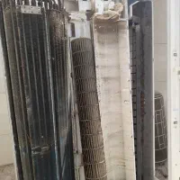 تعمیر و نصب کولر،سرویس،عیب یابی،تعویض کمپرسور