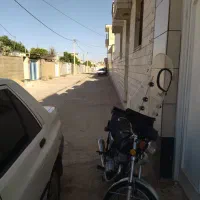 رهن و اجاره منزل در به حیات ویلایی در شیراز|اجارهٔ خانه و ویلا|شیراز, تندگویان|دیوار
