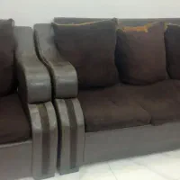 مبل ۷ نفره