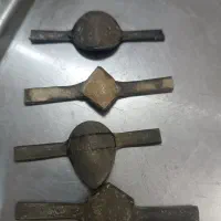 قالب انگشتر