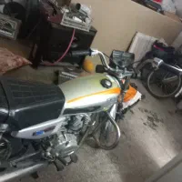 موتور سیکلت