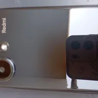 گوشی شیائومیRedmi Note13Pro بدون خط و خش