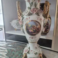 دکوری گلدان|صنایع دستی و سایر لوازم تزئینی|اردبیل, |دیوار