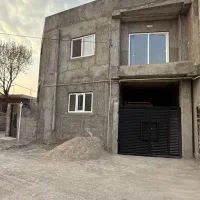 خانه ویلایی در حاجیلرقلعه|اجارهٔ خانه و ویلا|گنبد کاووس, |دیوار