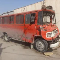 منی بوس مدل ۱۳۶۴ فروشی
