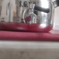 کتری‌شیر‌دار‌‌طرح‌سماور