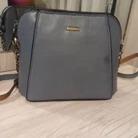 کیف چرم طبیعی زنانه