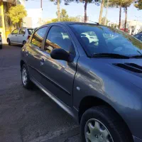 206|خودرو سواری و وانت|گناباد, |دیوار