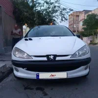 206 مدل 95 تیپ 3