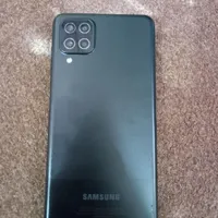 سامسونگ Galaxy A12 با حافظهٔ ۶۴ گیگابایت