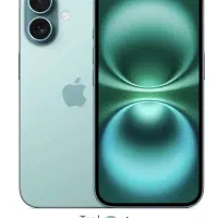 ایفون 16