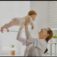 پرستار کودک