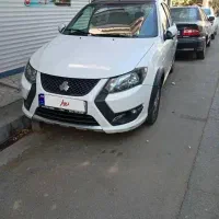 کوییک rs مدل ۱۴۰۳|خودرو سواری و وانت|ملایر, |دیوار