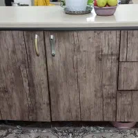 کابینت،سینک،هود|آبچکان و نظمدهنده ظروف|قدس, شهرقدس|دیوار