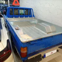 وانت زامیاد اپشنال مدل ۱۴۰۳