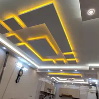 کناف کاری برق کاری رنگ کاری ساختمان|خدمات پیشه و مهارت|فولادشهر, B4|دیوار