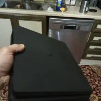 ps4 اسلیم 500 گیگ کپی خور|کنسول، بازی ویدئویی و آنلاین|میاندوآب, |دیوار