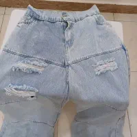 نونو تازه خریداری شده فروش به علت تغییرسایز|لباس|دزفول, |دیوار