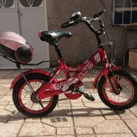 دوچرخه 16|دوچرخه، اسکیت، اسکوتر|جیرفت, |دیوار