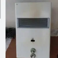 ابگرمکن بوتان ۱۸