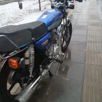 پرواز ۲۰۰ مدل ۱۴۰۴|خودرو کلاسیک|تهران, زهتابی|دیوار