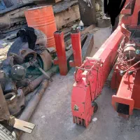 جرثقیل یونیک