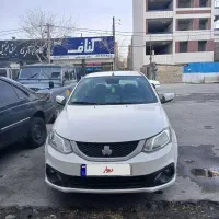 ساینا اس مدل۱۴۰۲دوگانه شرکتی پلمپ بالوازم زیرقیمت