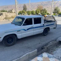 مزدا دوکابین ۲۰۰۰ ژاپن مدل ۸۸|خودرو سواری و وانت|دهدشت, |دیوار