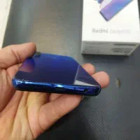 شیائومی Redmi Note 8T با حافظهٔ ۶۴ گیگابایت|موبایل|تهران, کیانشهر|دیوار