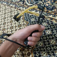 تیرکمان فوق|تجهیزات ورزشی|کشکسرای, |دیوار