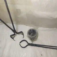 بوته.گرافیکی.۶کیلویی.با.انبرمخصوص