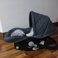 کریر bebe confort|کالسکه و لوازم جانبی|تهران, نارمک جنوبی|دیوار