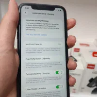 ایفون ۱۱ نرمال ۱۲۸ گیگ|موبایل|گنبد کاووس, |دیوار