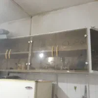 کابینت بالا