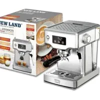 قهوه ساز نیولند