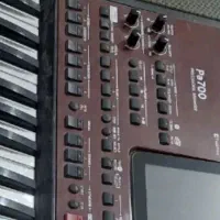 ارگ معاوضه با موتور