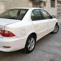 سمند سورن EF7 ELX ۹۴  خانگی|خودرو سواری و وانت|مشهد, شهید هاشمی نژاد|دیوار