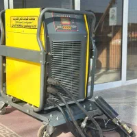 دستگاه پیچ جوش(استاد ولد) گل میخ و دستگاه جوش 500