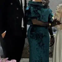 لباس شیک سایز ۳۸ ۴۰|لباس|محمدیه-قزوین, |دیوار