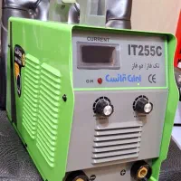 کارواش توسن پلاس 170 بار و دستگاه جوش ایران ترانس|ماشین‌آلات صنعتی|اصفهان, خرم|دیوار