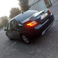 دناپلاس توربو شارژ ۶سرعته اتوماتیک مدل۱۴۰۲|خودرو سواری و وانت|بندرعباس, |دیوار