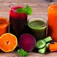 پخش میوه منجمد و آبمیوه طبیعی ۱.۵ لیتری