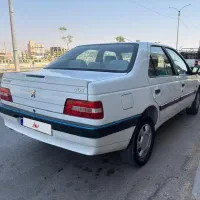 405tu5sLx97سیمی بوش|خودرو سواری و وانت|شیراز, شهرک سراج‎|دیوار