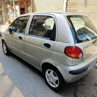 دوو ماتیز مدل 81