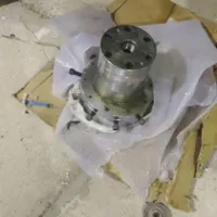 قالب ژوکسین