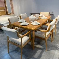 فروش ناهار خوری